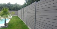 Portail Clôtures dans la vente du matériel pour les clôtures et les clôtures à Malmy